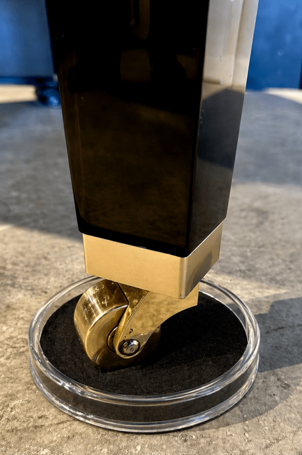 Cups metacrilato