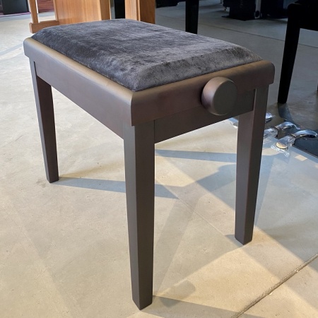 Banqueta ajustable