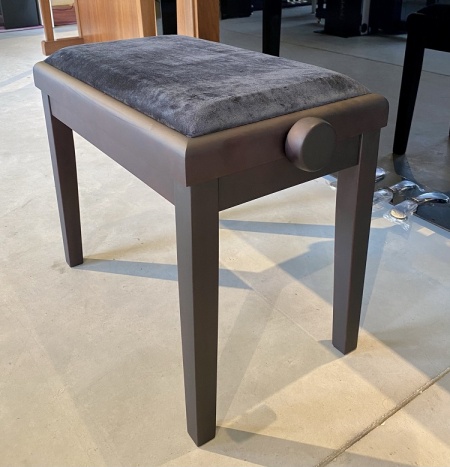 Banqueta ajustable