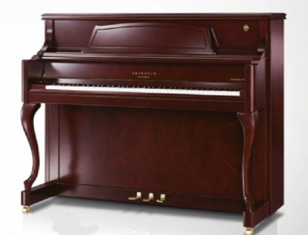 Schimmel F121 Qeen Ann