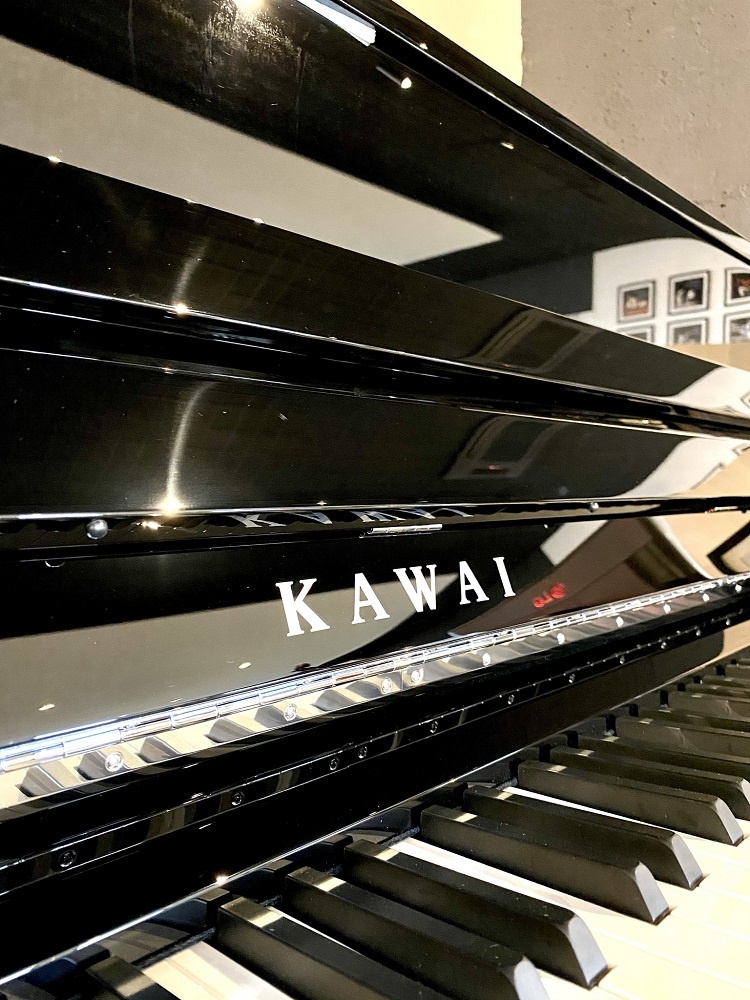 Shigeru Kawai SK2 (In Stock)