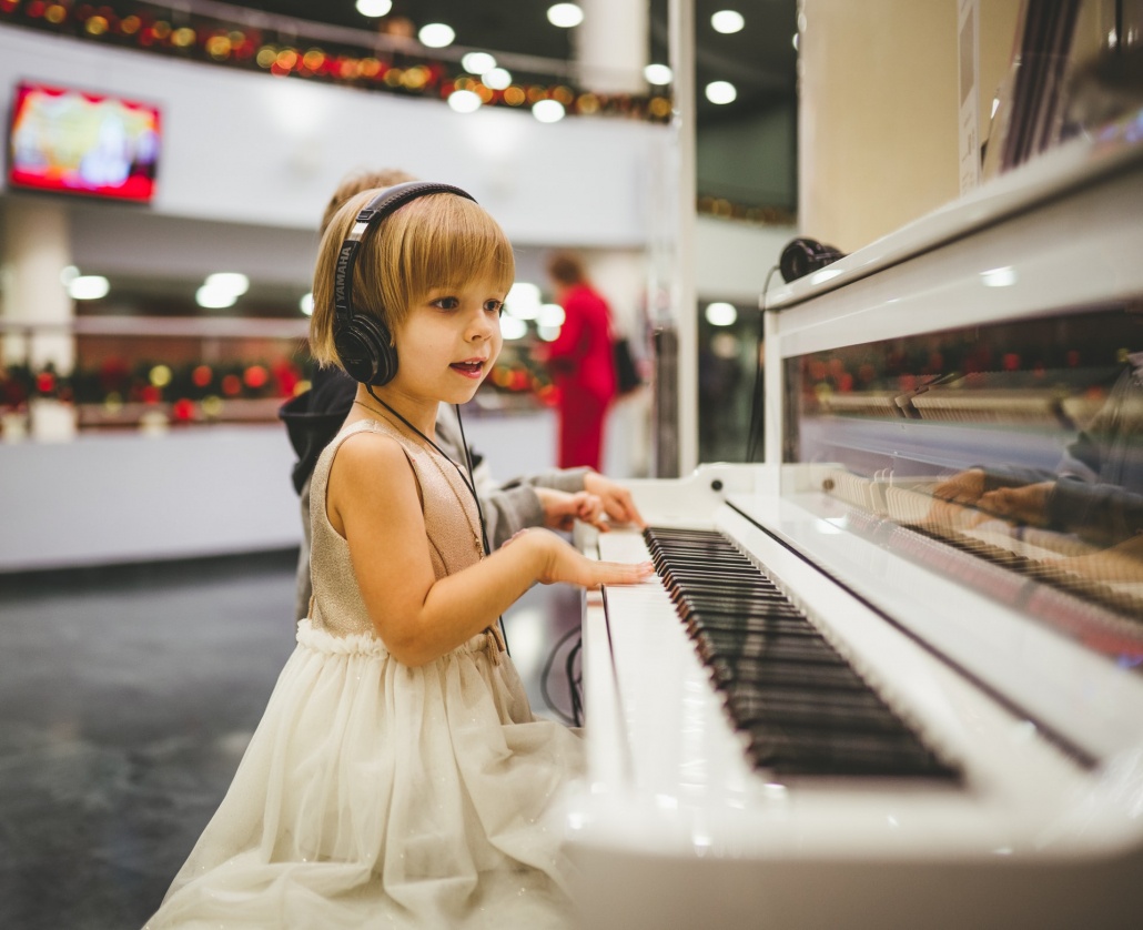 Primer ministro Brillar Abierto Beneficios de aprender música para los niños | Royal Pianos