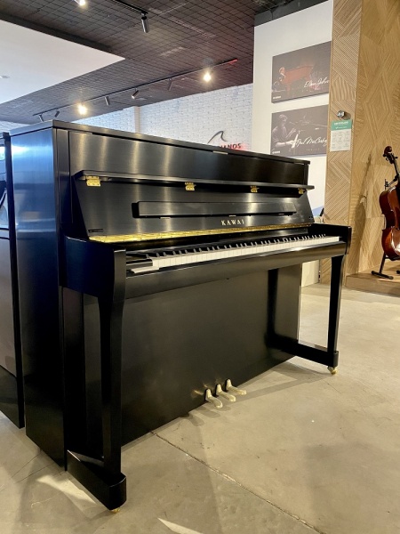 Kawai K200 Negro Mate