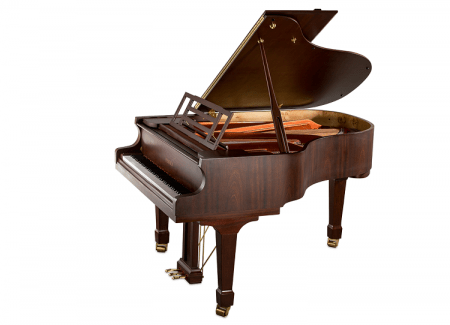 Feurich 179 Dynamic II Nogal