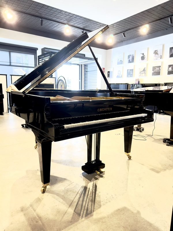 C Bechstein L