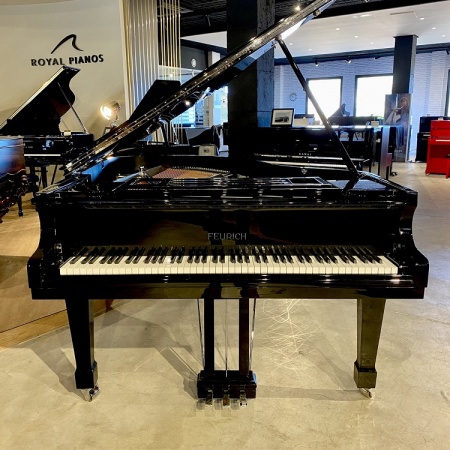 Feurich 178 Professional II