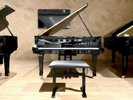 Yamaha C3