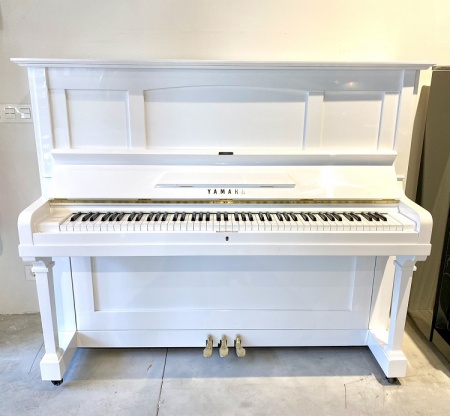 Yamaha U3WH