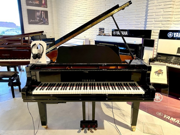 Yamaha GC1 SH2
