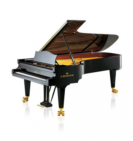 C. Bechstein D282