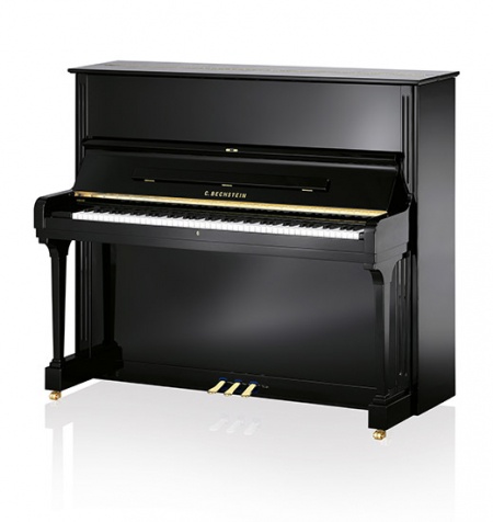 C Bechstein Concert 6