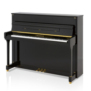 C Bechstein R118 Contur