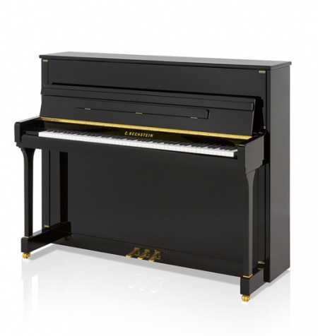C Bechstein R118 Contur