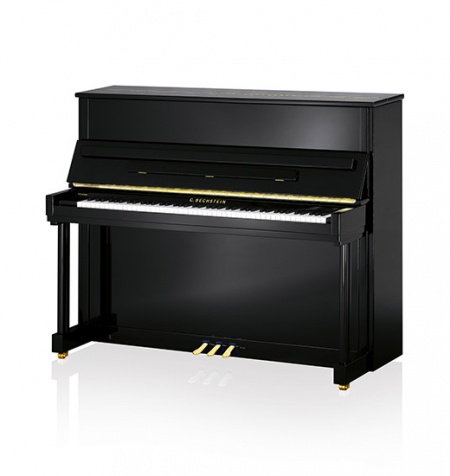 C Bechstein R124