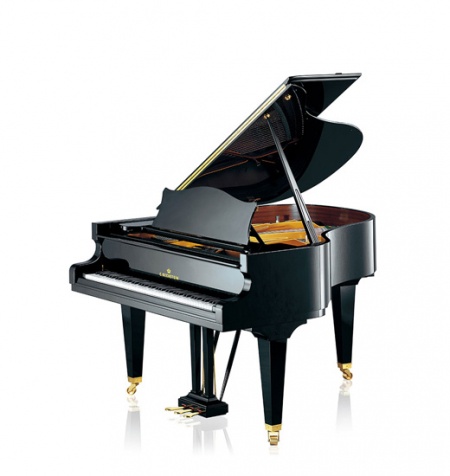 C Bechstein L167