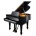 C Bechstein A160