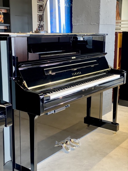 Yamaha U1TA2 Transacoustic
