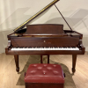 Steinway M170