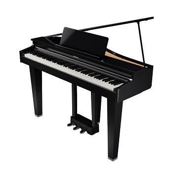 lavar Tener un picnic tempo Roland GP3 | Tienda Royal Pianos | Piano digital de cola