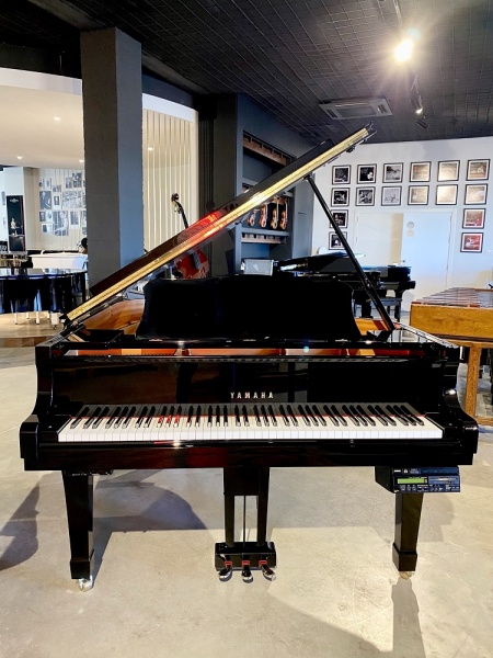Yamaha C2 Disklavier