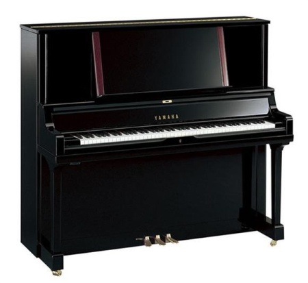 Yamaha U5