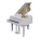 ROLAND GP9 PW
