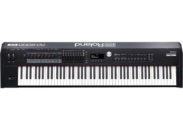 Roland RD2000EX