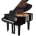 Yamaha C1X SH2