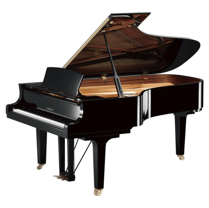 Yamaha C5X SH3