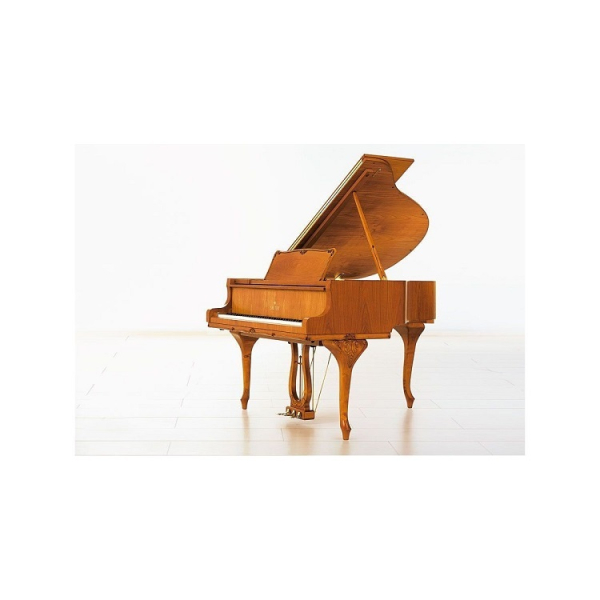 Sauter Chippendale 185