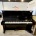 Yamaha U3 semi-nuevo
