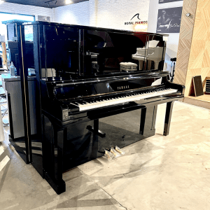 Yamaha YUS5