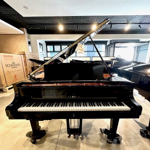 Yamaha C2XSH3