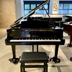 Yamaha G3