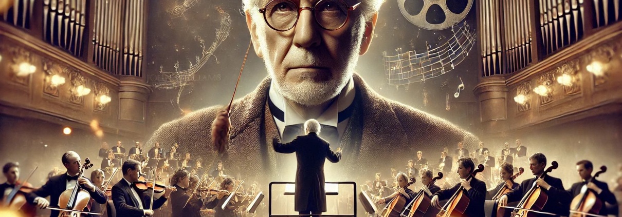 John Williams