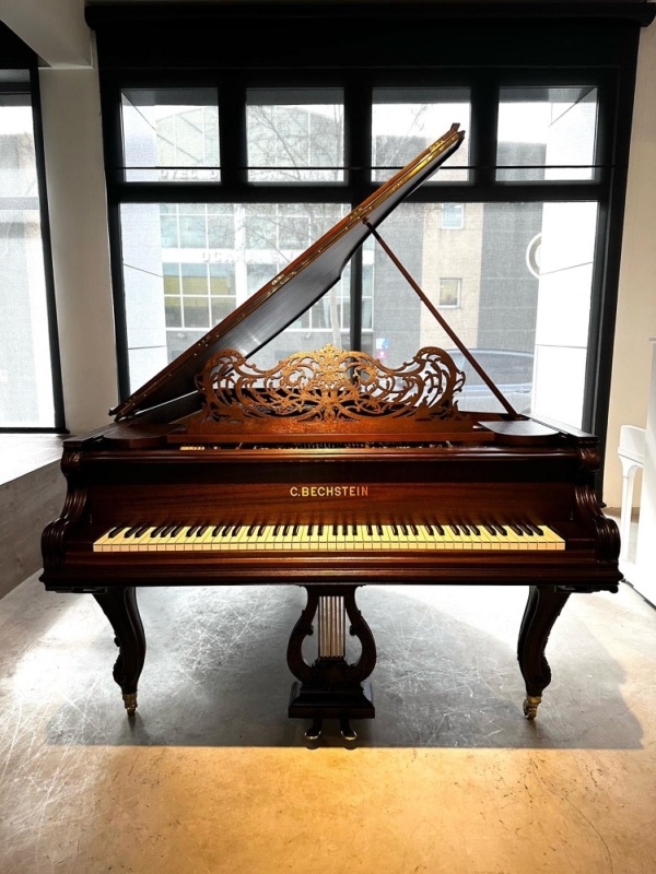 C Bechstein 200