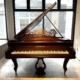 C Bechstein 200