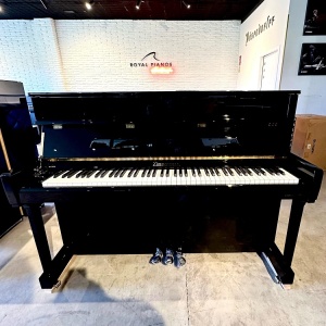 Zimmermann S2