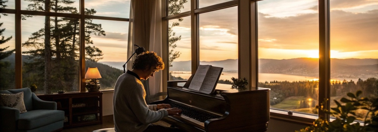 Los Secretos de los Grandes Pianistas