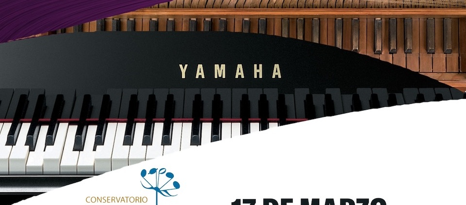 EL PIANO HOY - MALAGA
