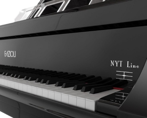 fazioli pianos