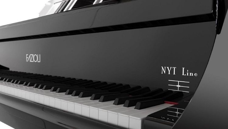 fazioli pianos