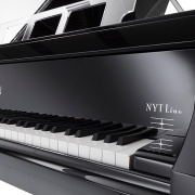 Pianos Fazioli