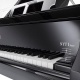 Pianos Fazioli