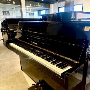 Yamaha C110