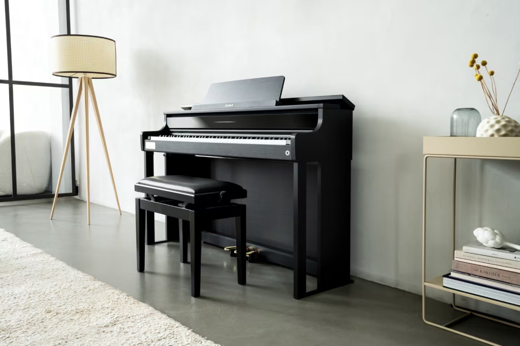 Casio Celviano AP-750