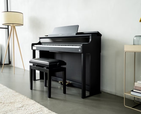 Casio Celviano AP-750