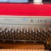 Kawai K18