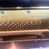 Yamaha U1