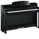 Yamaha CSP-255B Clavinova